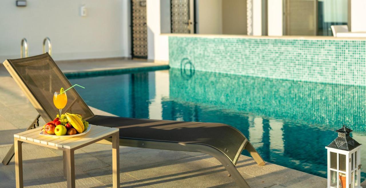 Bodrum Infinity Apartments Turgutreis Extérieur photo