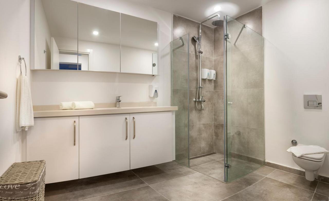 Bodrum Infinity Apartments Turgutreis Extérieur photo