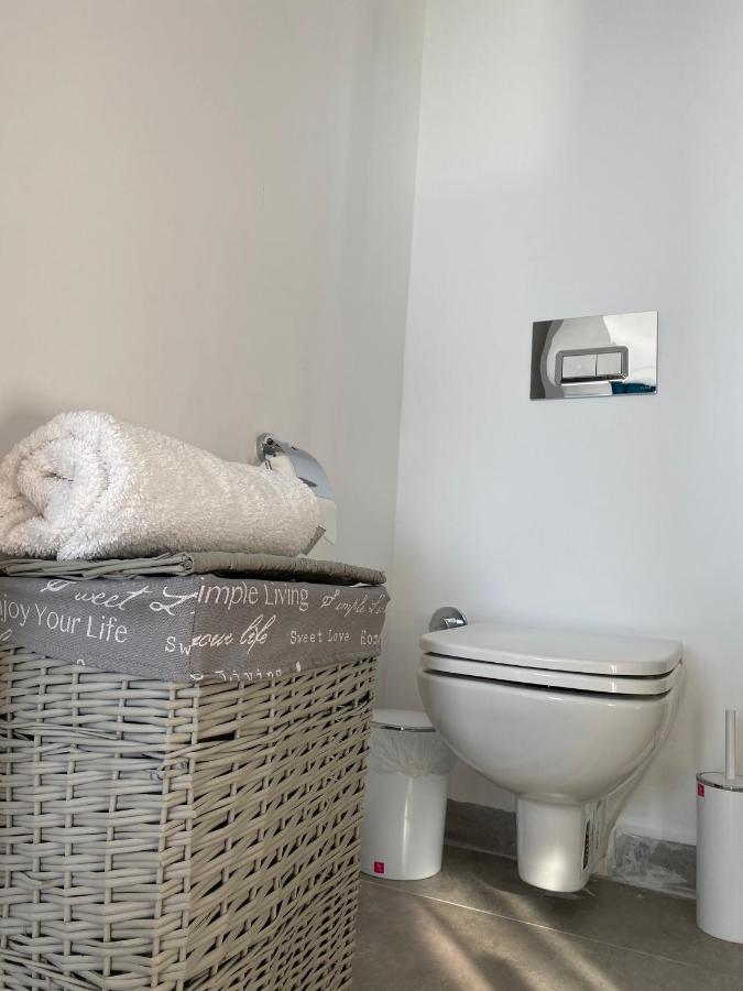Bodrum Infinity Apartments Turgutreis Extérieur photo