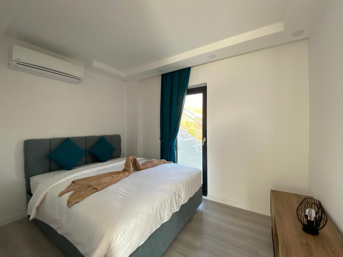 Bodrum Infinity Apartments Turgutreis Extérieur photo