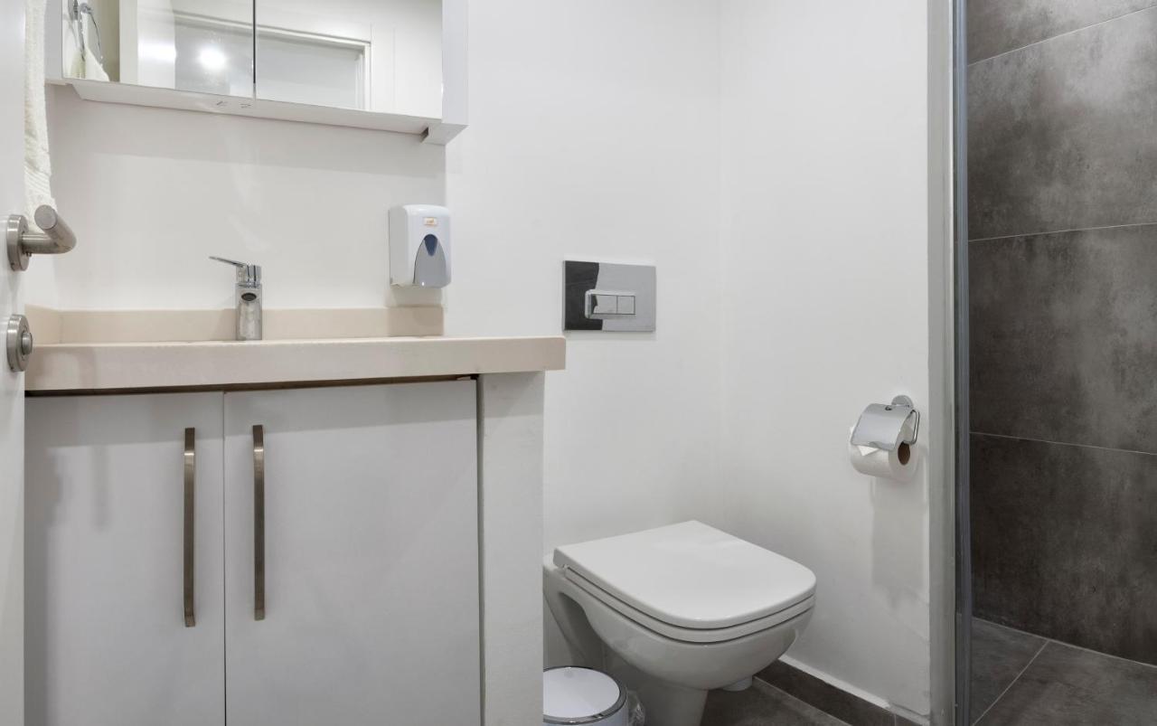 Bodrum Infinity Apartments Turgutreis Extérieur photo