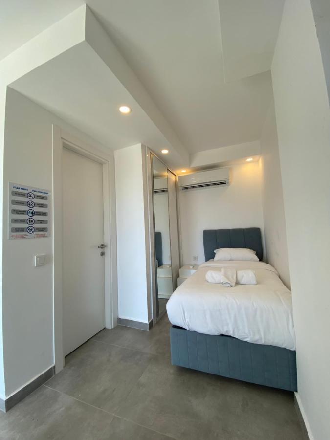 Bodrum Infinity Apartments Turgutreis Extérieur photo