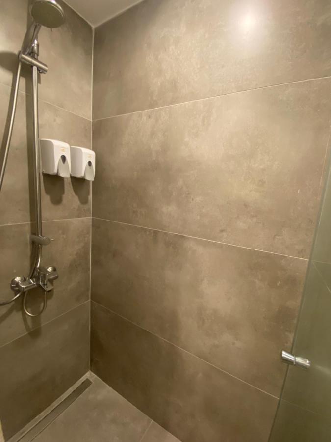 Bodrum Infinity Apartments Turgutreis Extérieur photo